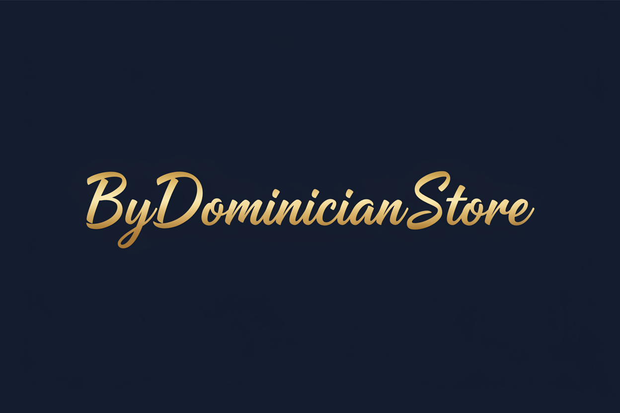 ByDominicanStore